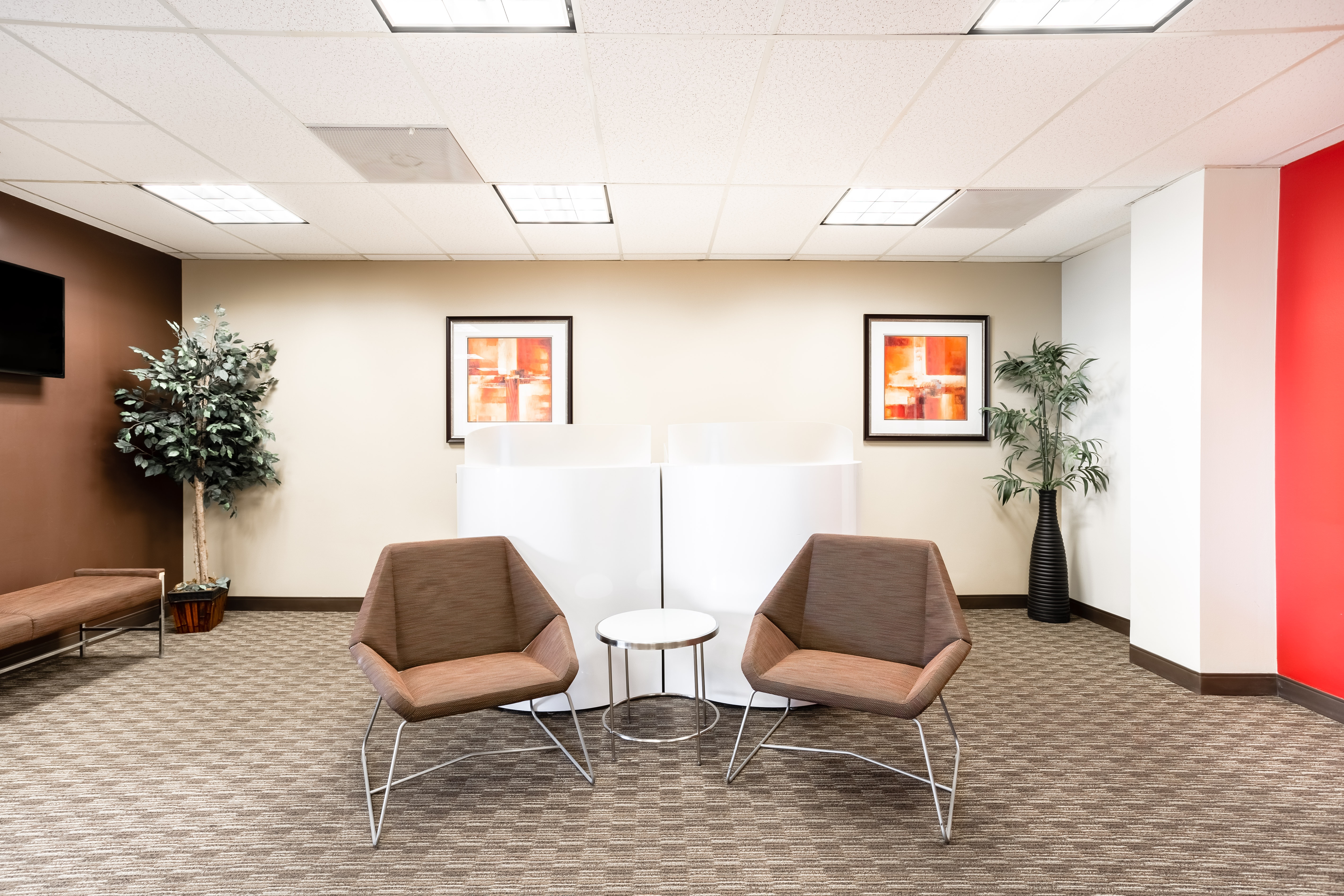 Regus - California, Campbell - Pruneyard image 5