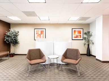 Regus - California, Campbell - Pruneyard image 5