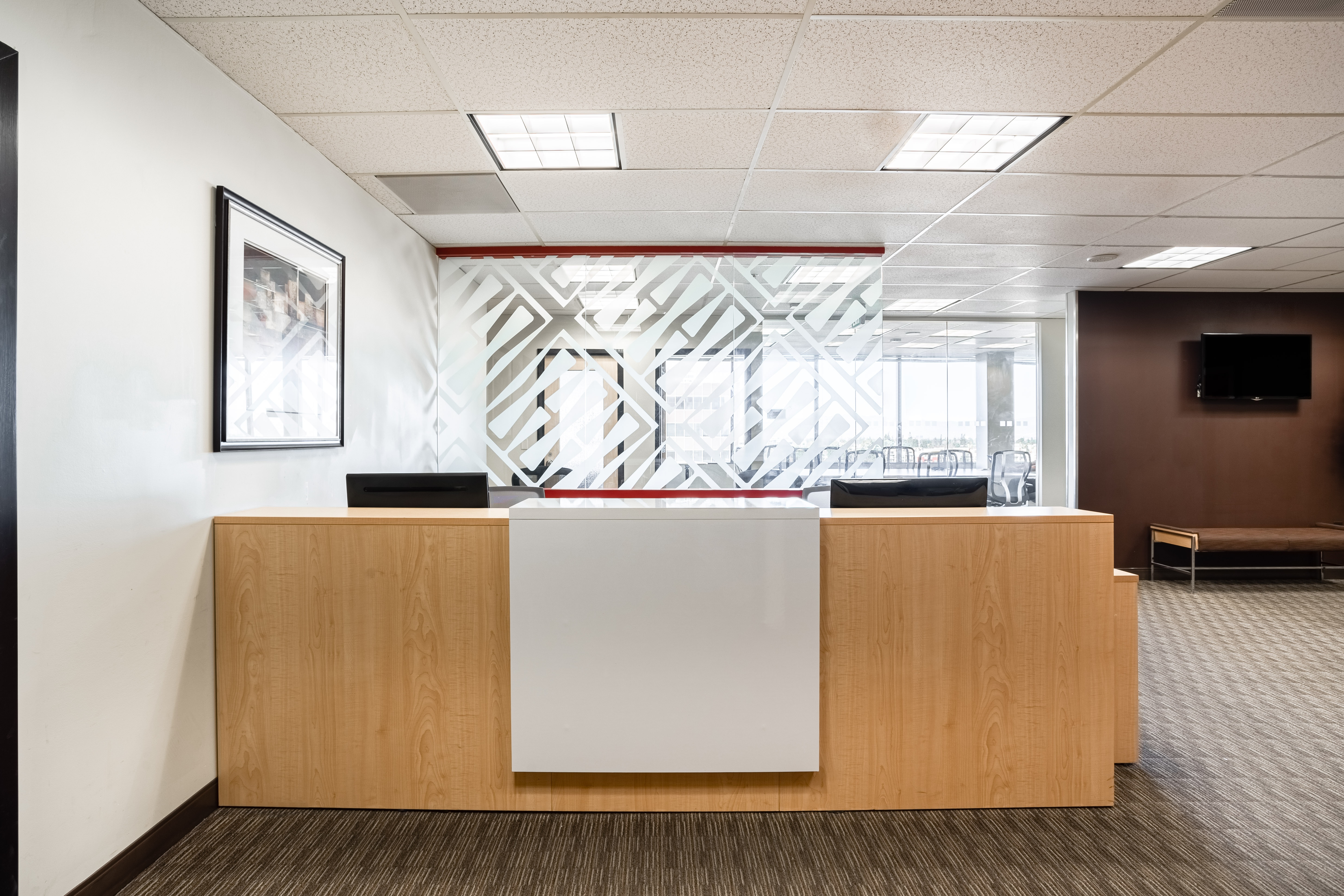 Regus - California, Campbell - Pruneyard image 2