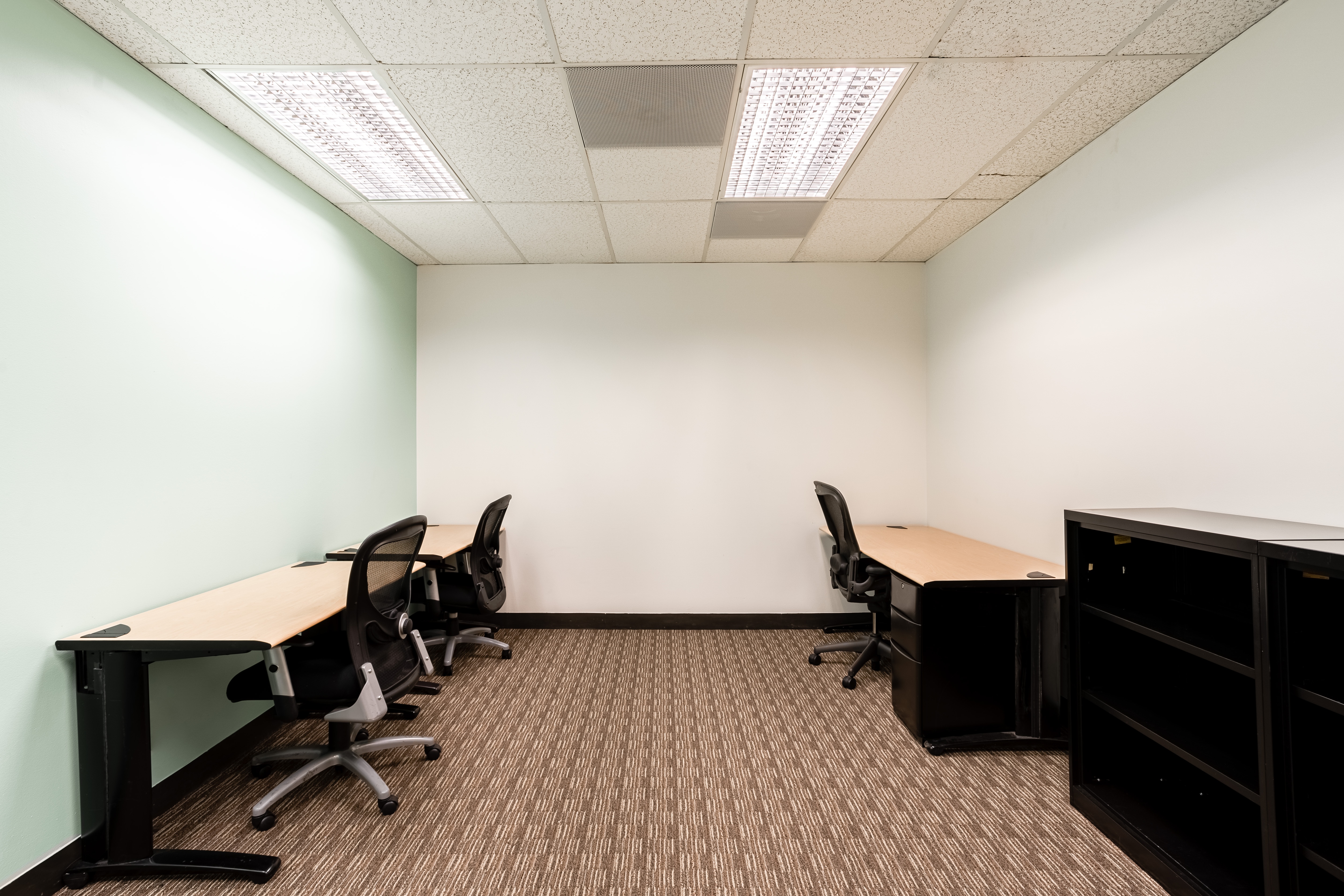 Regus - California, Campbell - Pruneyard image 3