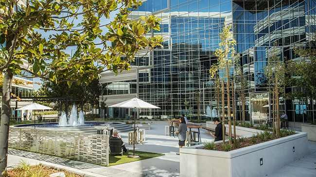 REGUS Campbell image 2