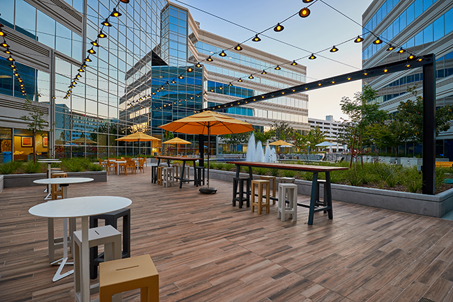 REGUS Campbell image 4