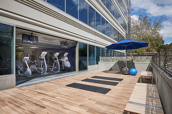 REGUS Campbell image 3