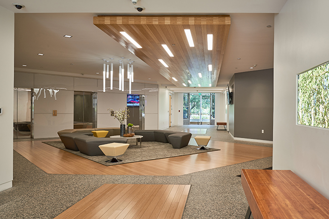 REGUS Campbell image 5