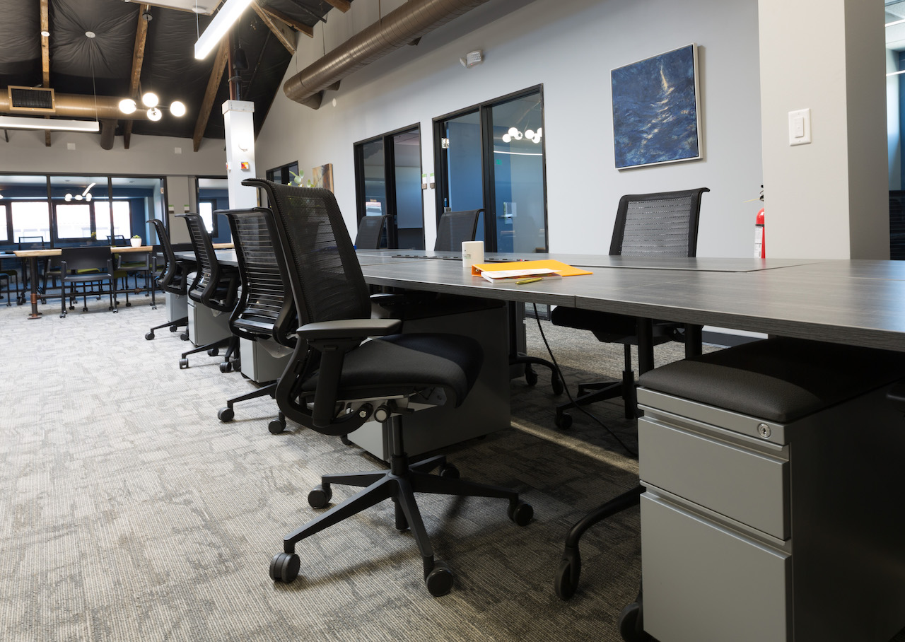 Satellite Workplaces Campbell image 4