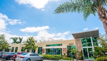 Prime Executive Offices, Inc. image 1