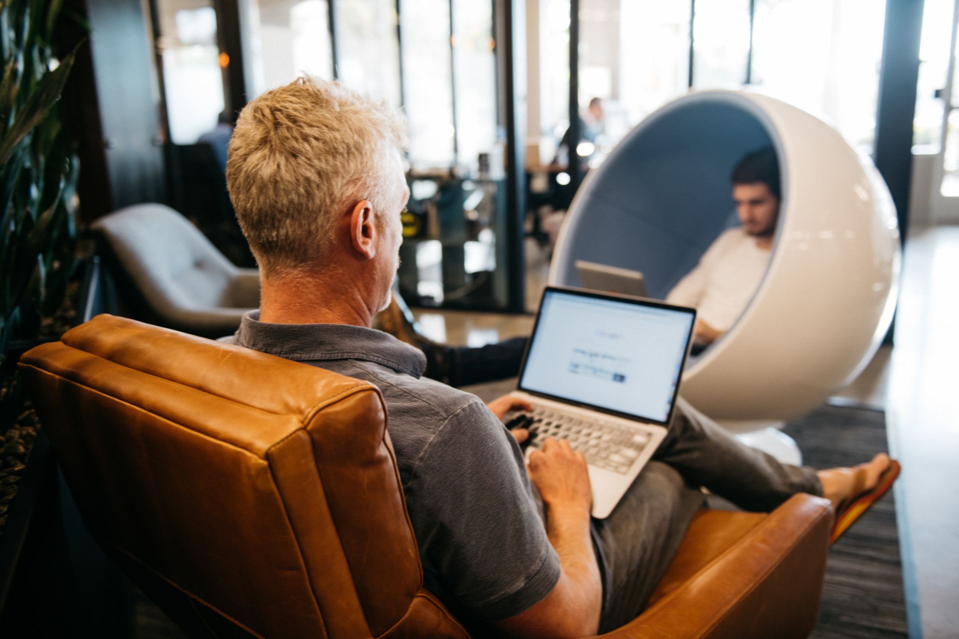 CommonGrounds Workplace image 2