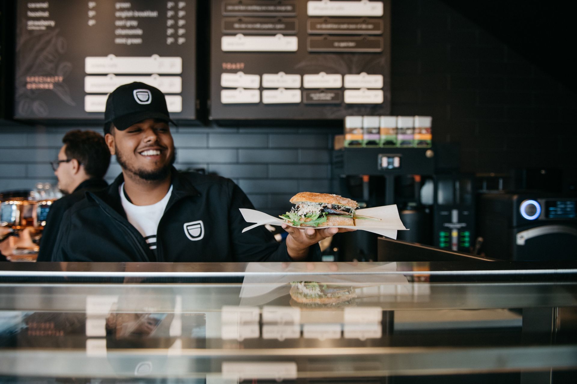 CommonGrounds Workplace image 4