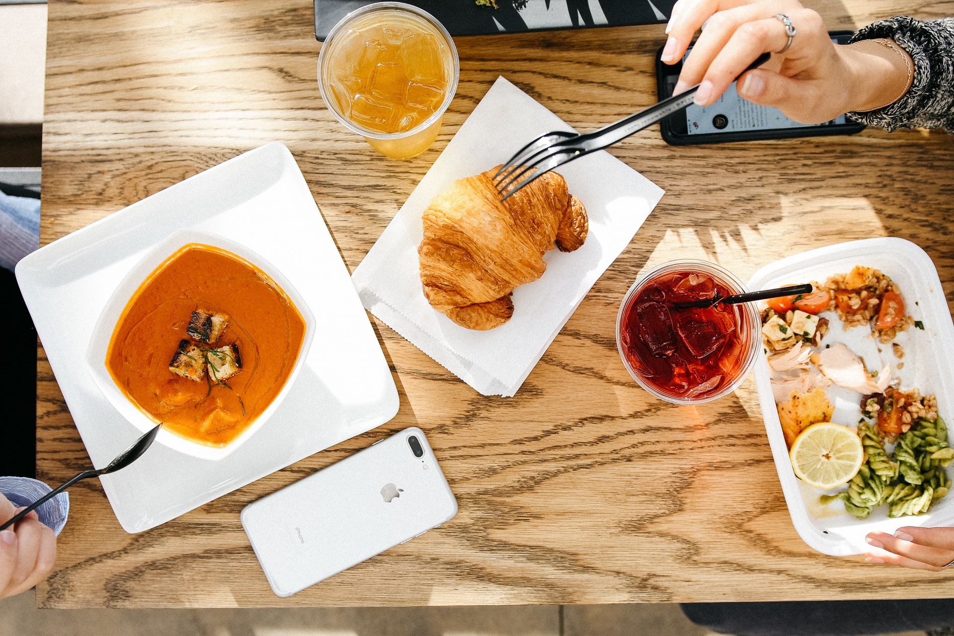 CommonGrounds Workplace image 5