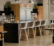 CommonGrounds Workplace profile image