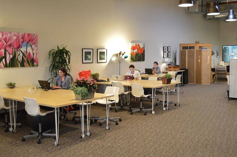 Hera Hub Carlsbad image 2