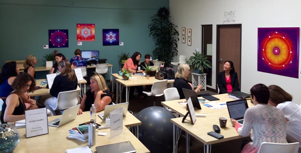 Hera Hub Carlsbad image 5