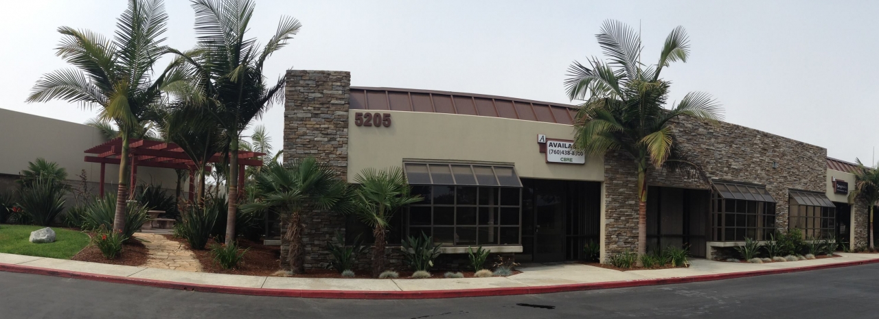 Hera Hub Carlsbad profile image