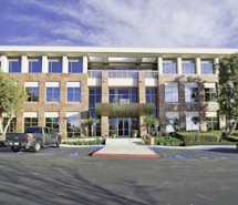 Regus - California, Carlsbad - Cornerstone Corporate profile image