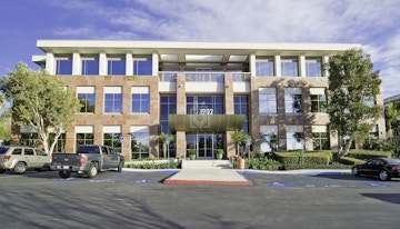 Regus - California, Carlsbad - Cornerstone Corporate image 1