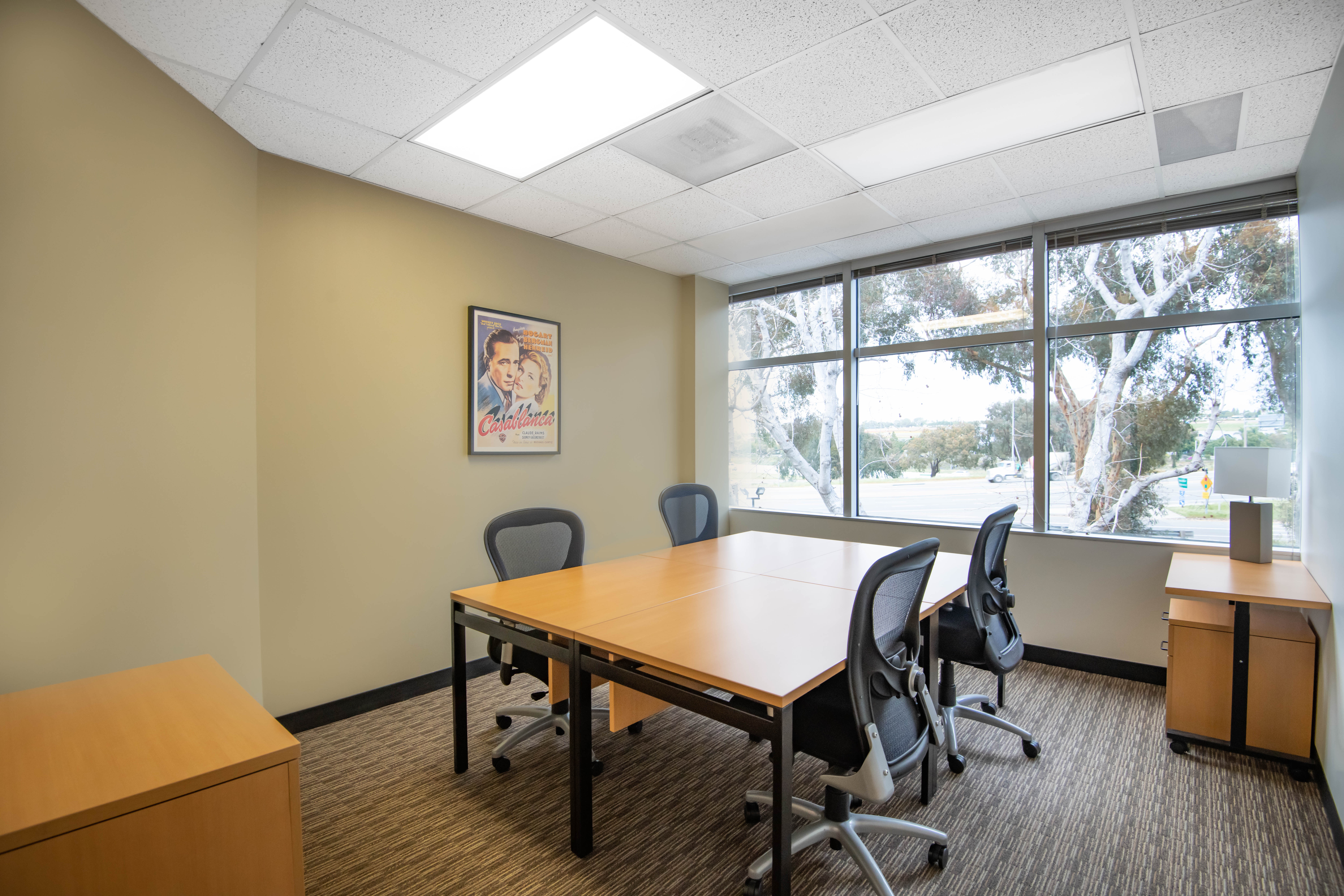 Regus - California, Carlsbad - Pacific Center image 5