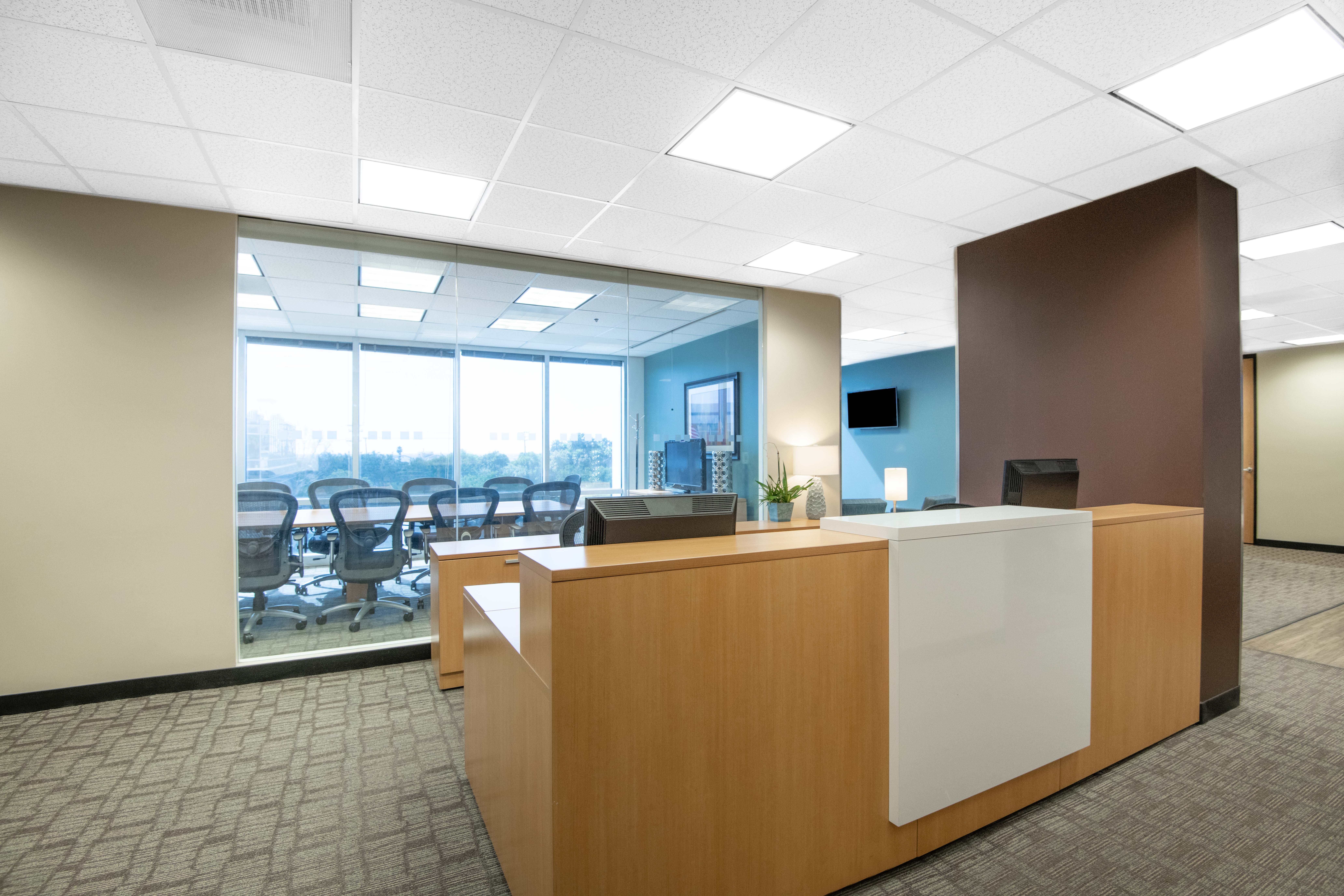 Regus - California, Carlsbad - Pacific Center image 2