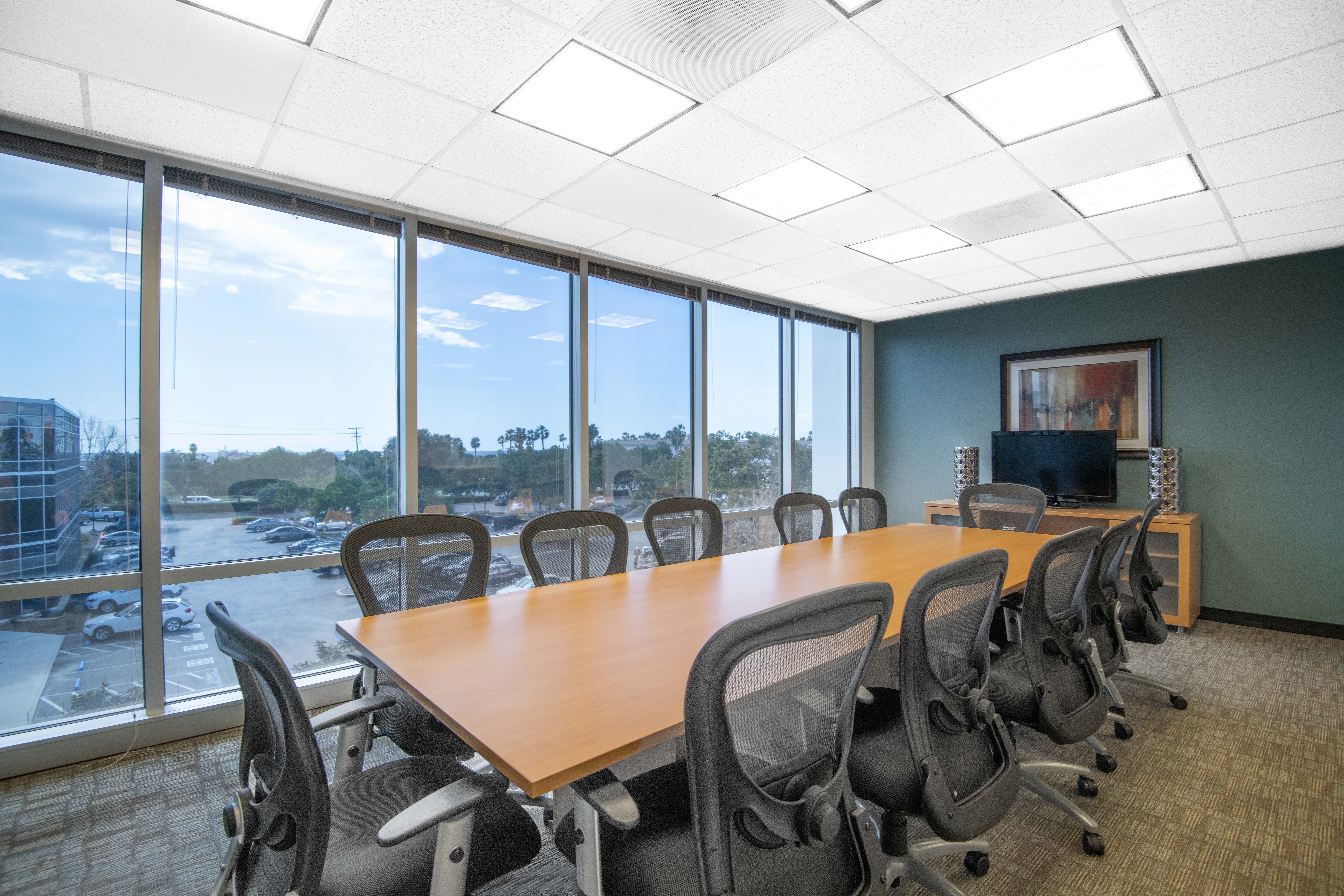 Regus - California, Carlsbad - Pacific Center image 1
