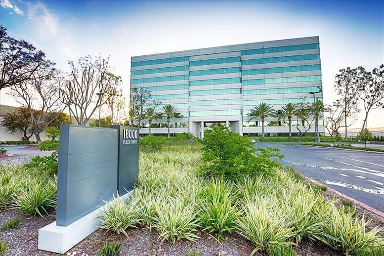 Premier Workspaces image 1