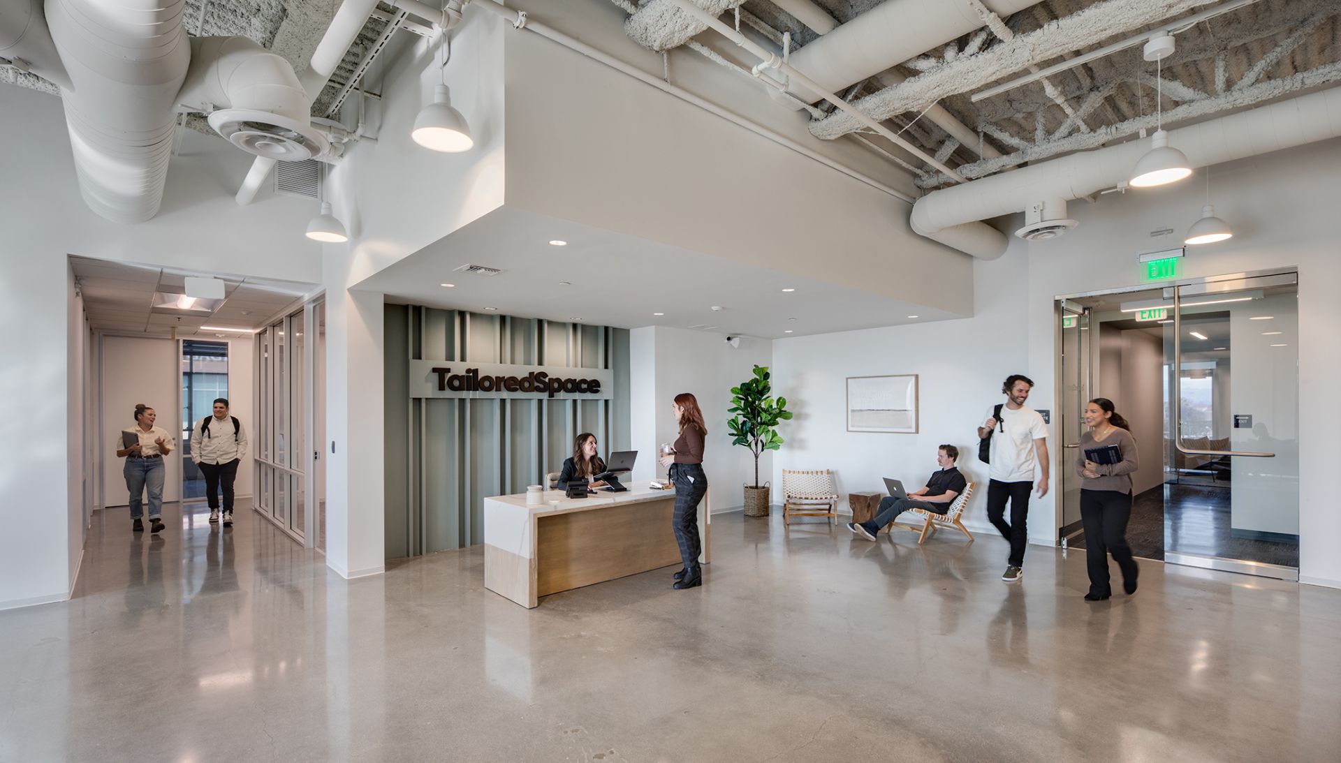 TailoredSpace Chino Hills image 4