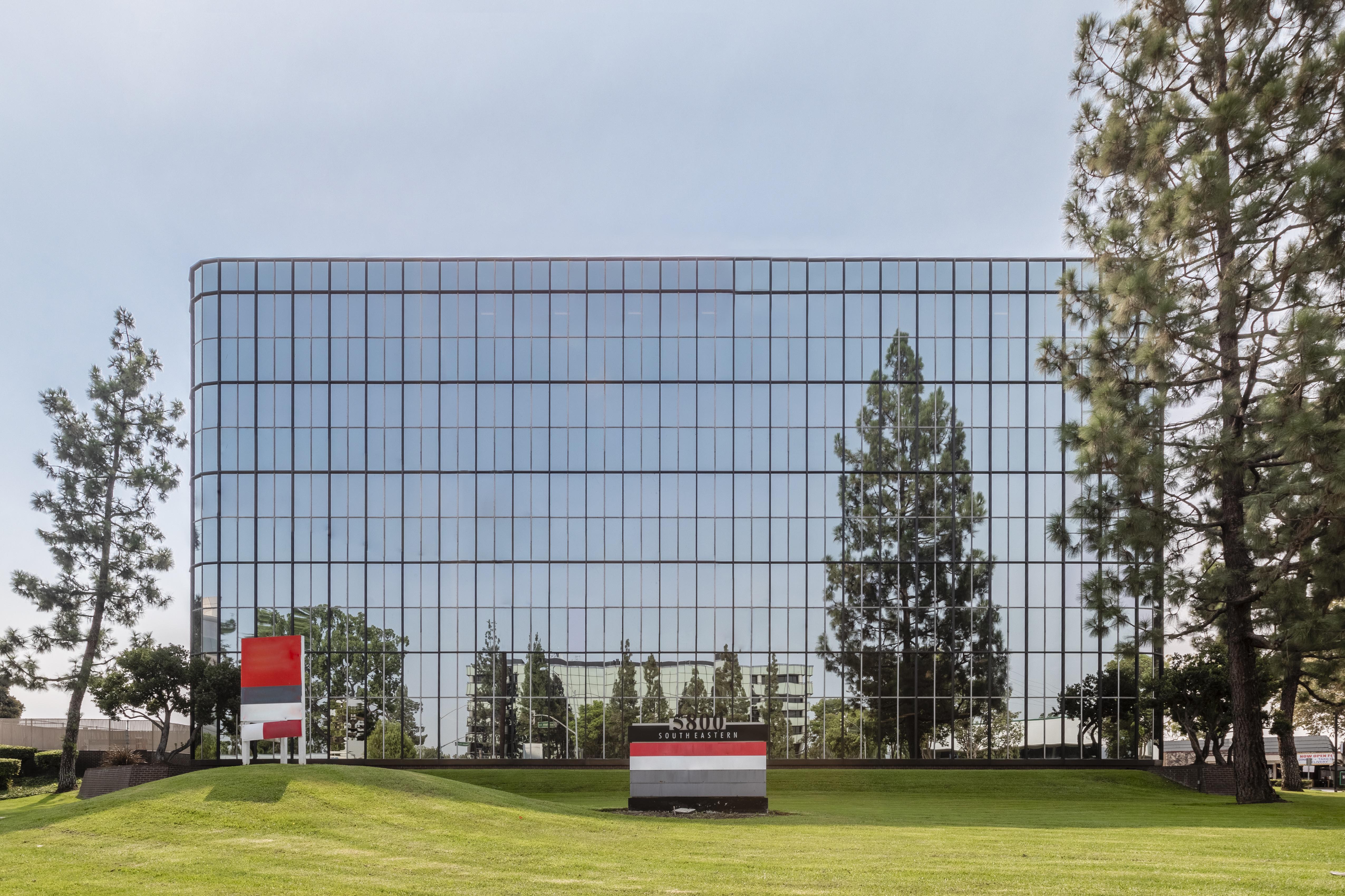 Regus - California, Commerce - Commerce Corporate Center profile image
