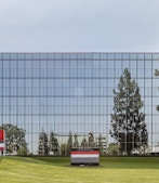Regus - California, Commerce - Commerce Corporate Center profile image