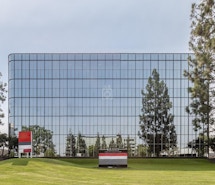 Regus - California, Commerce - Commerce Corporate Center profile image
