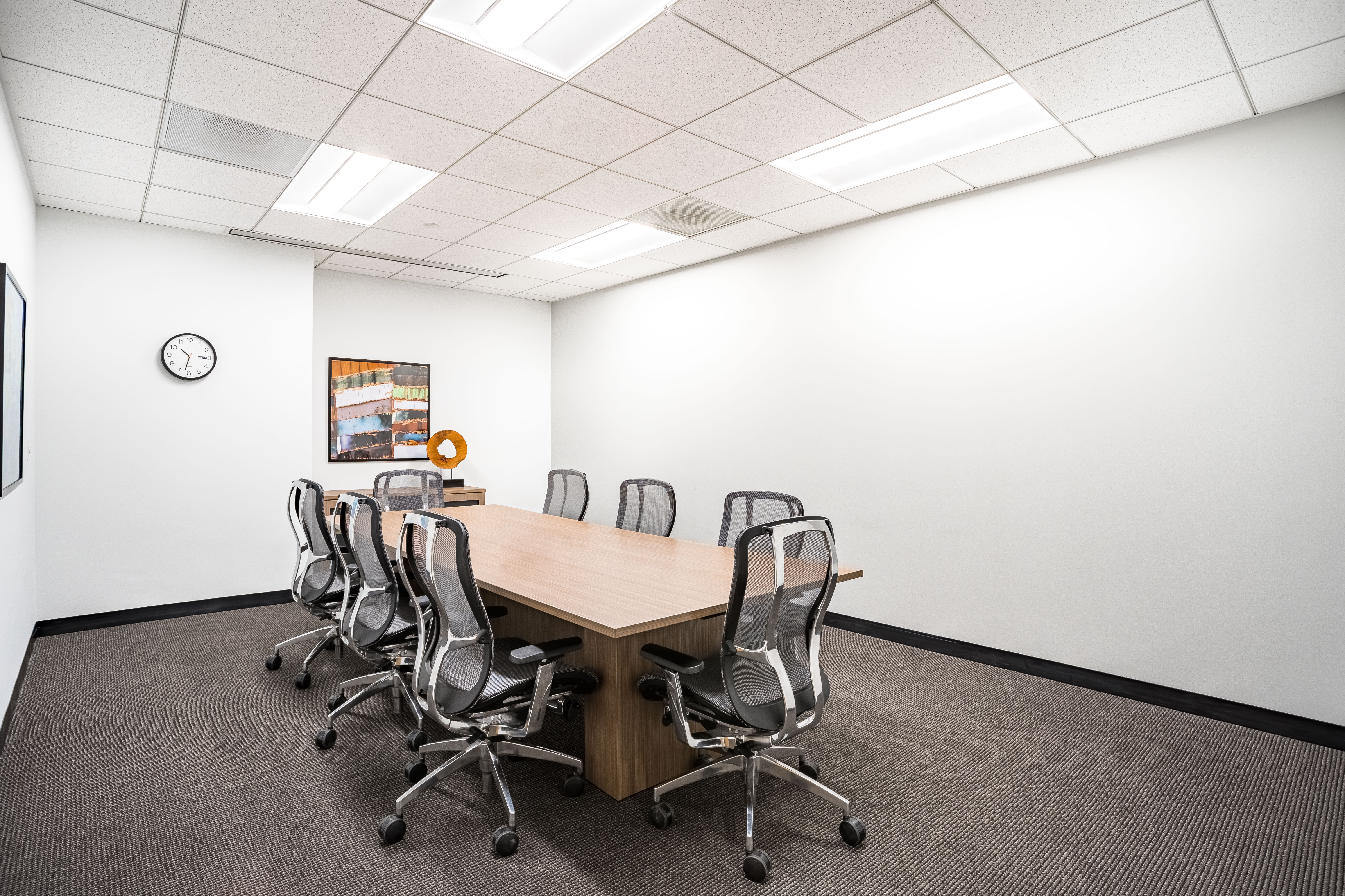Regus - California, Concord - Willow Pass Road image 4