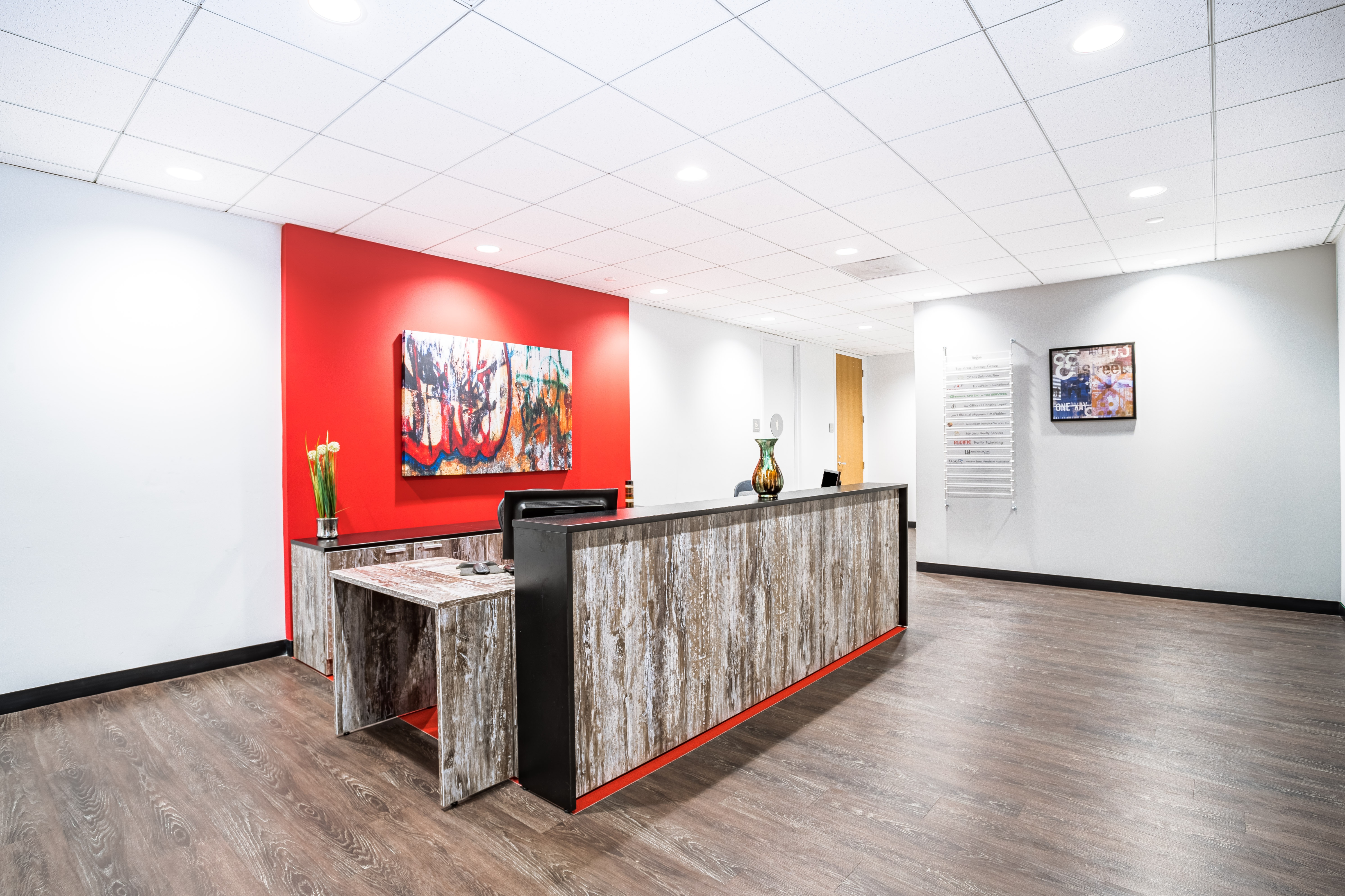 Regus - California, Concord - Willow Pass Road image 2
