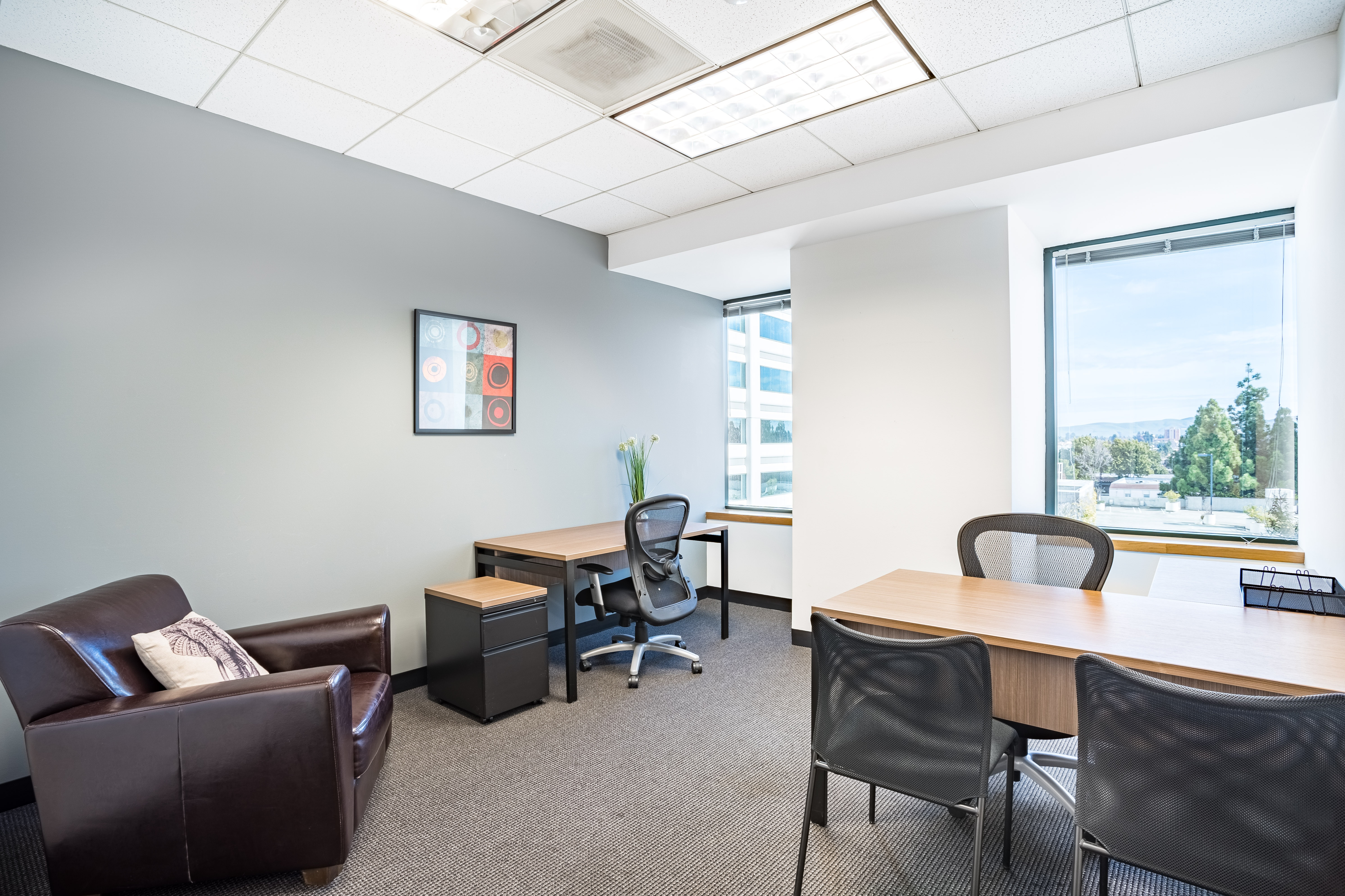 Regus - California, Concord - Willow Pass Road image 3