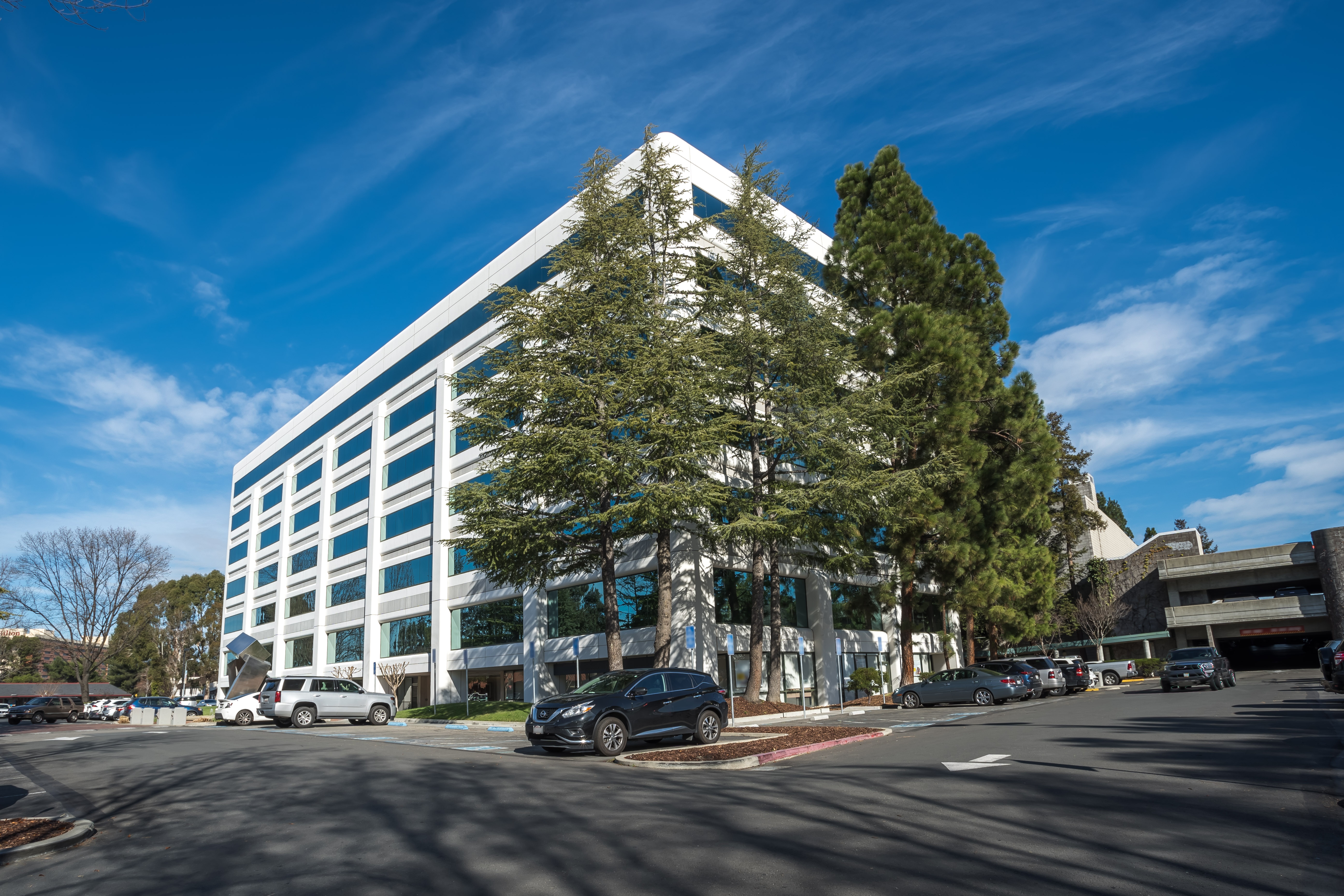 Regus - California, Concord - Willow Pass Road image 1