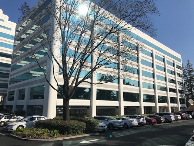 Regus Willow Pass Road image 2