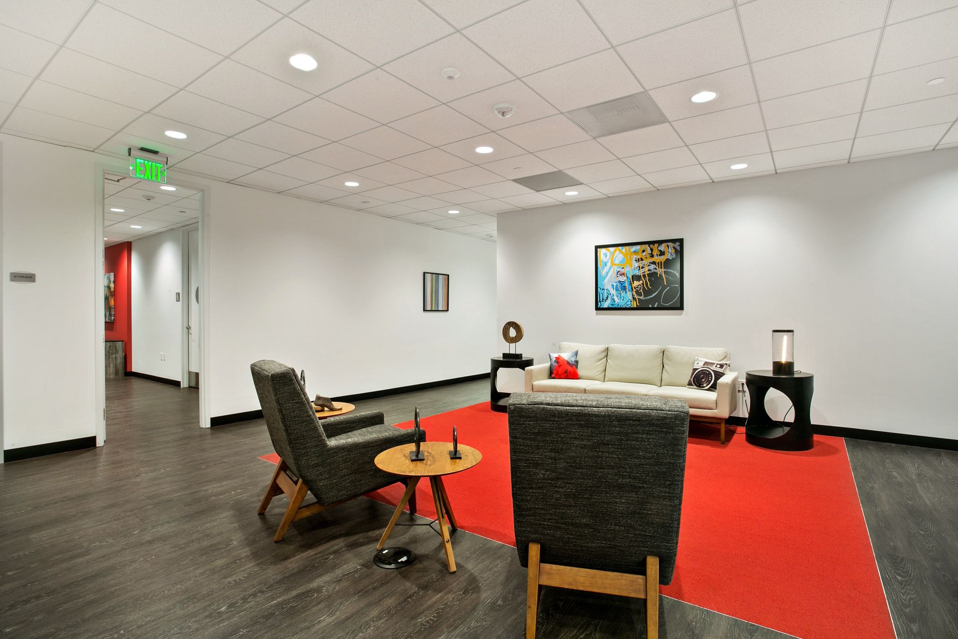 Regus Willow Pass Road image 4