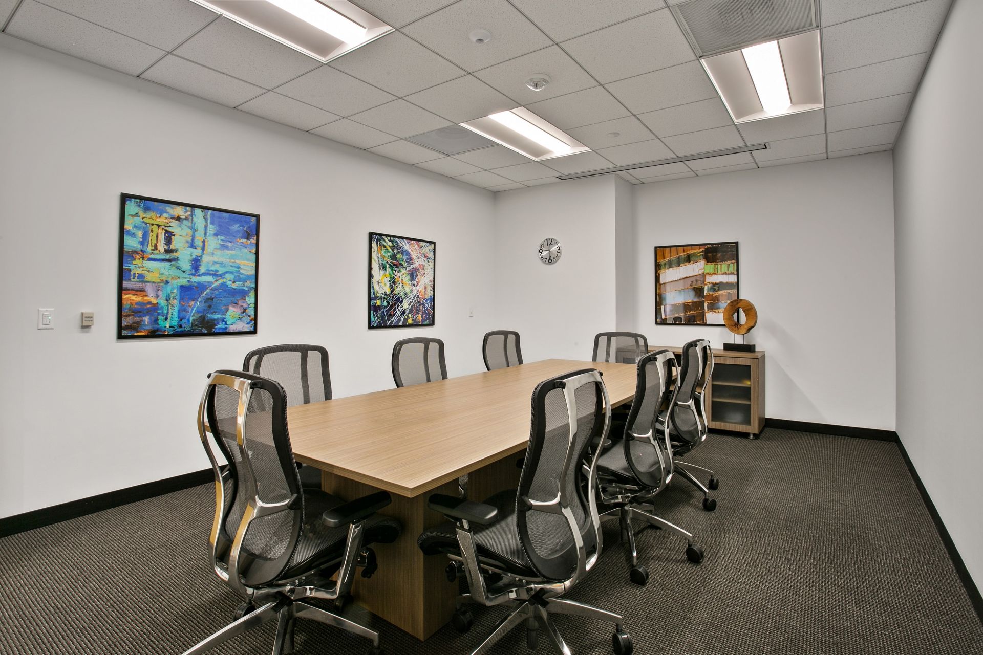 Regus Willow Pass Road image 5