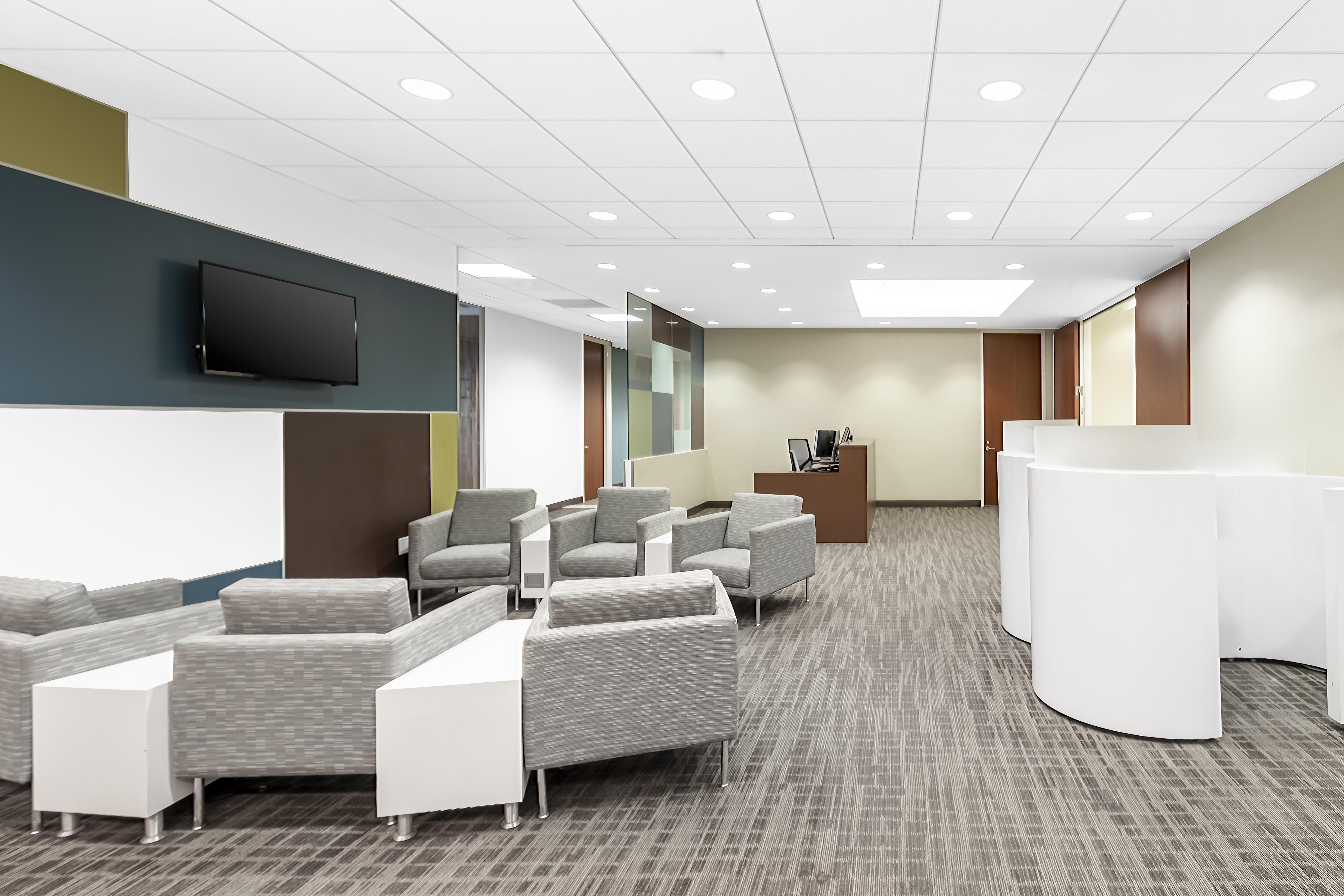 Regus - California, Costa Mesa - Plaza Tower image 5