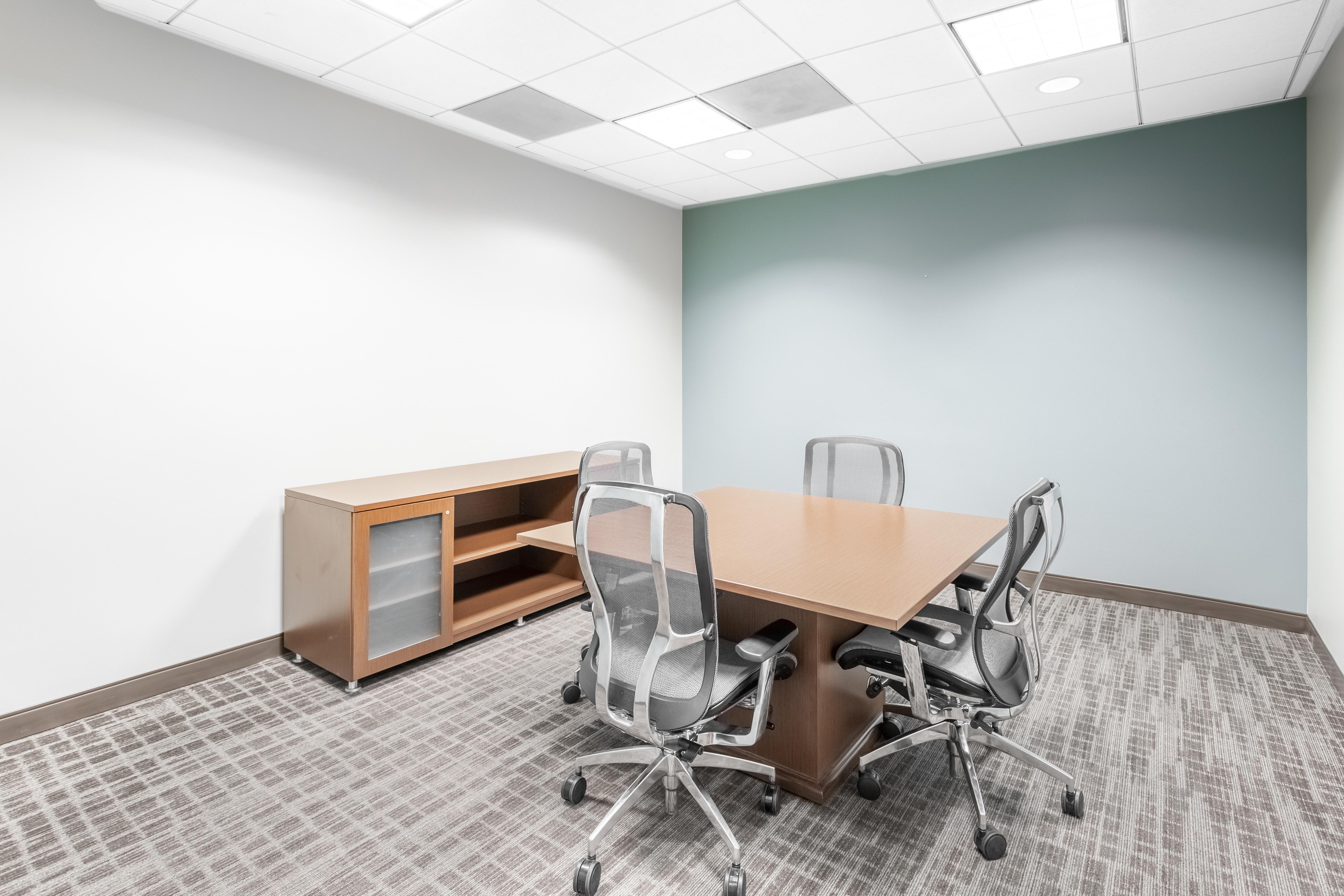 Regus - California, Costa Mesa - Plaza Tower image 4