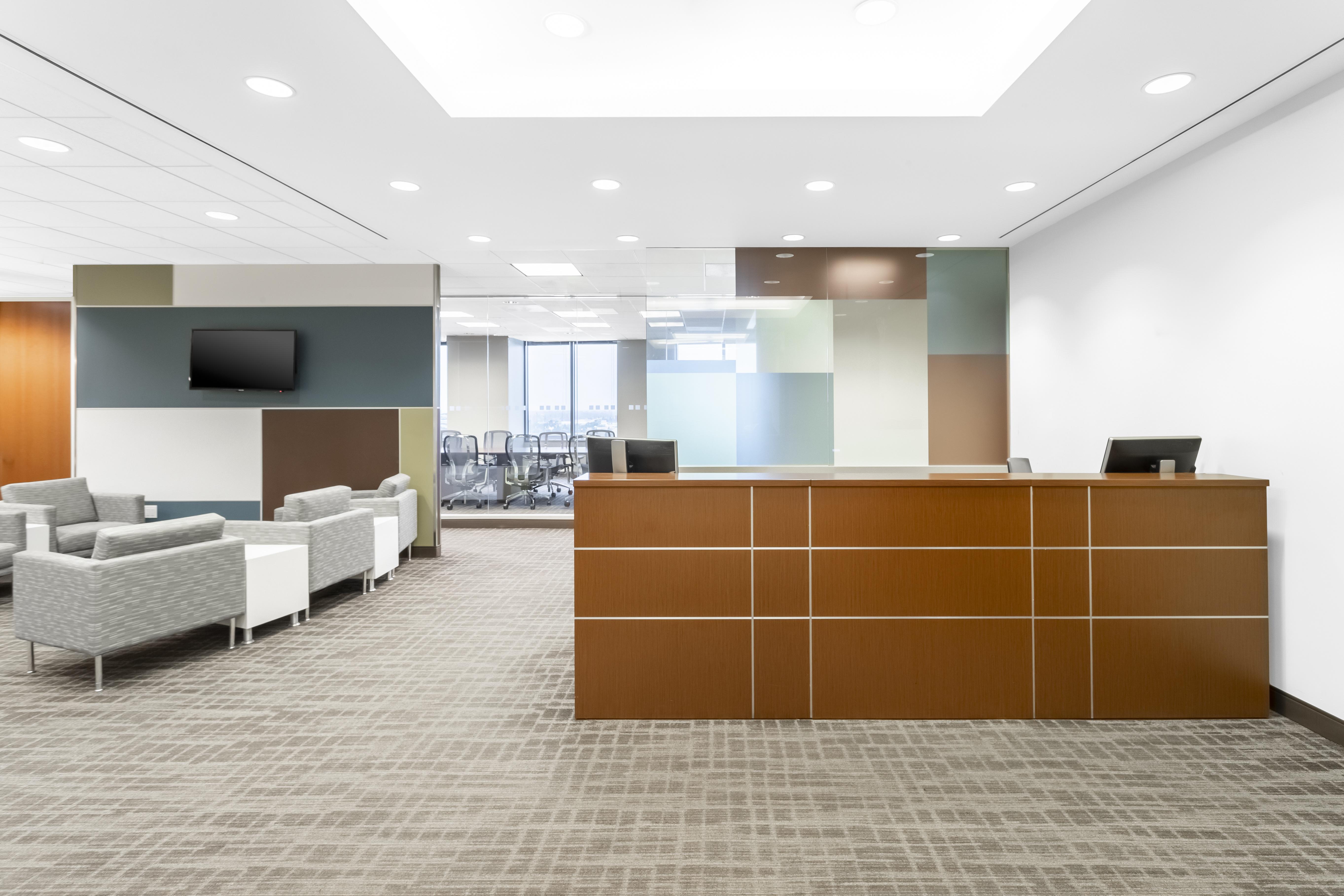 Regus - California, Costa Mesa - Plaza Tower image 2