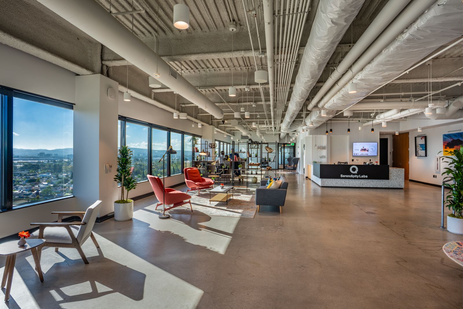Serendipity Labs – Costa Mesa, Pacific Arts Plaza image 2