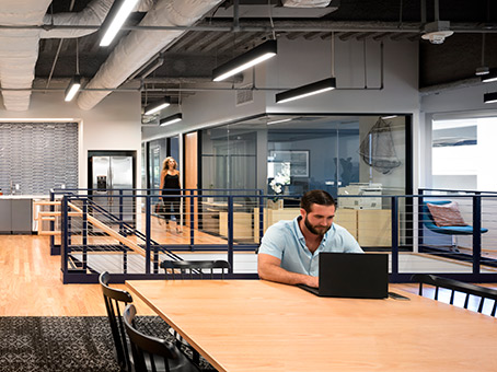 Spaces - California, Costa Mesa - Spaces The MET image 2