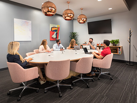 Spaces - California, Costa Mesa - Spaces The MET image 5