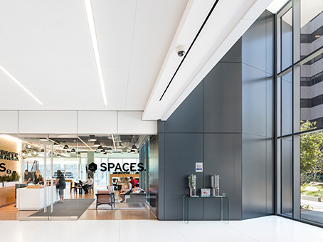 Spaces - California, Costa Mesa - Spaces The MET image 1