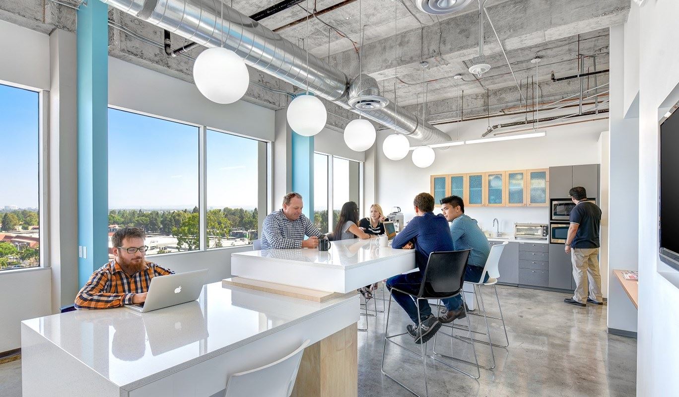 TechSpace Costa Mesa image 5