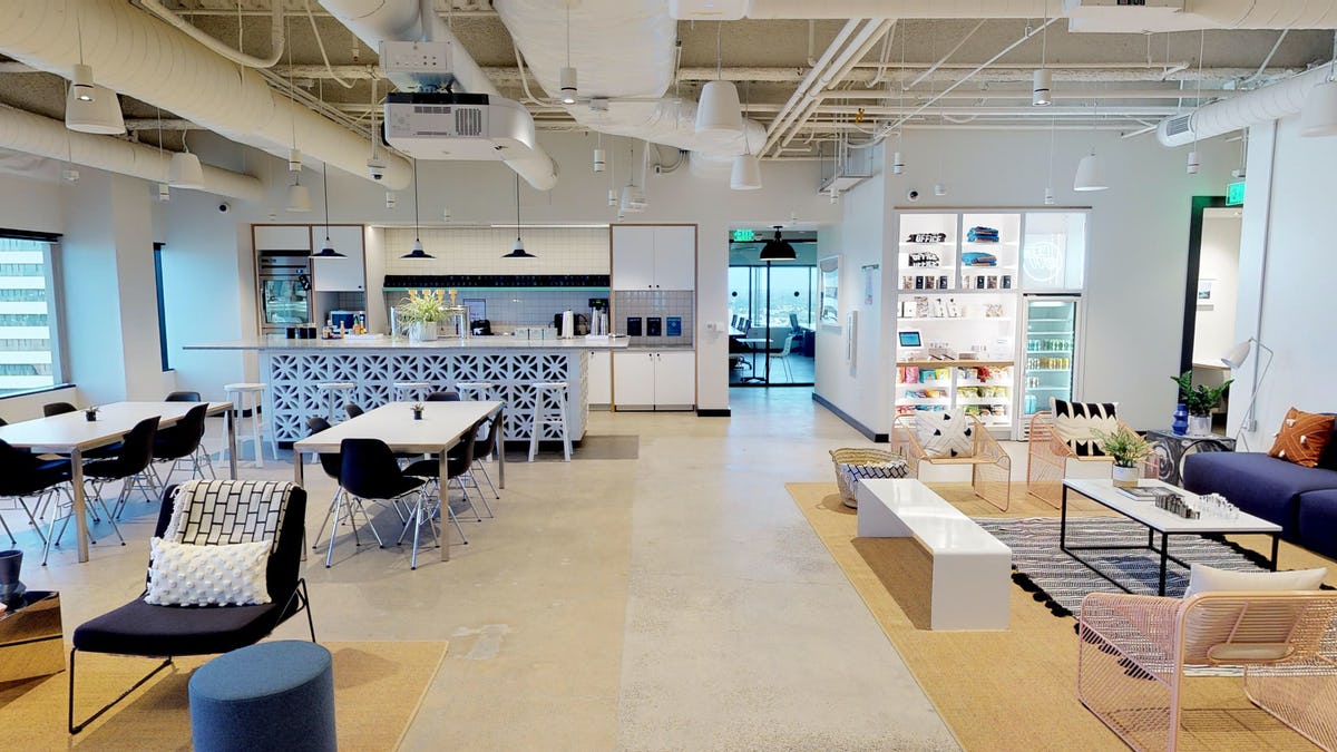 WeWork Park Tower image 3