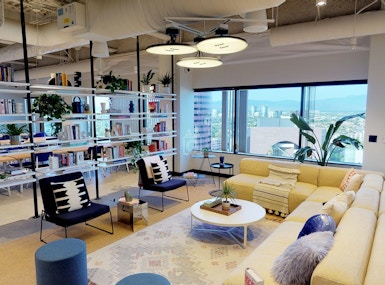 WeWork Park Tower image 5