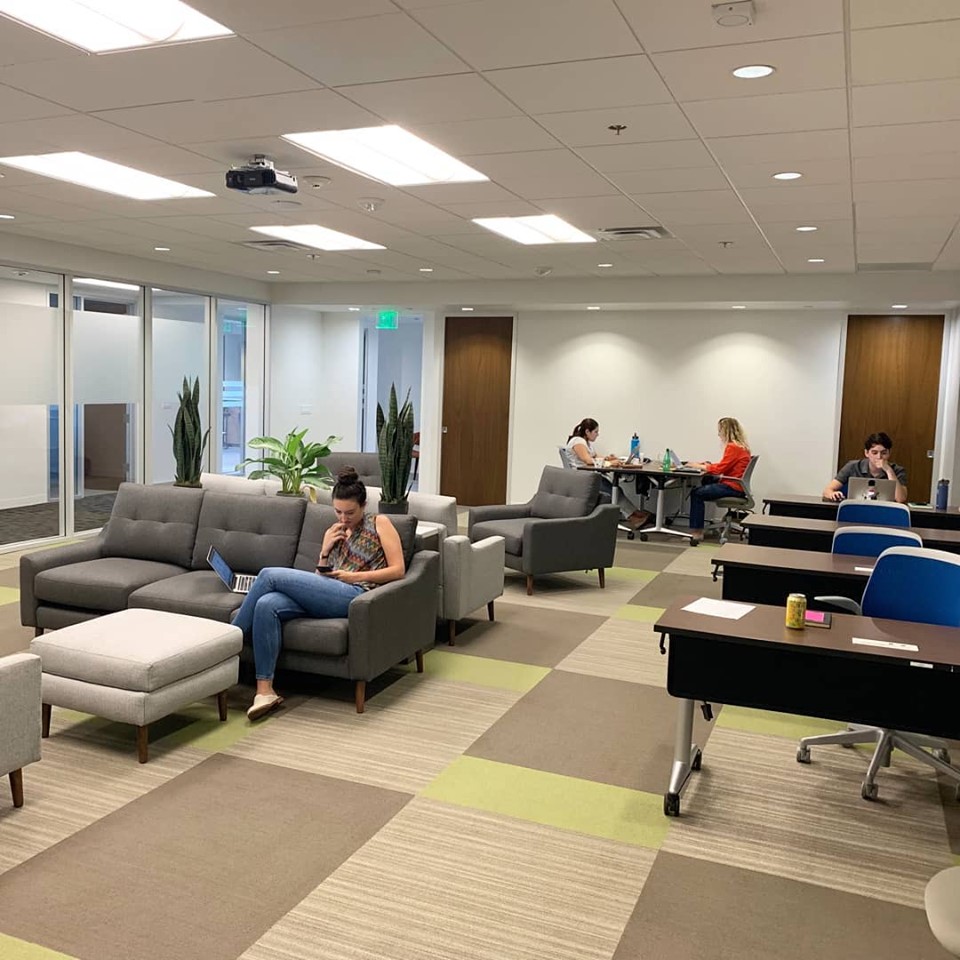 Blank space Culver City image 4