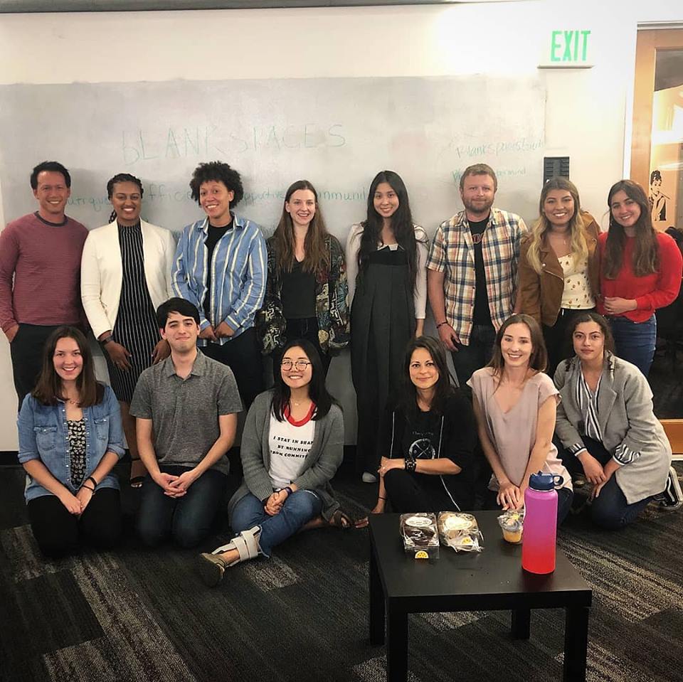 Blank space Culver City image 5