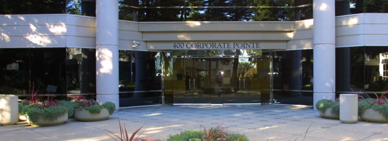 Premier Workspaces - Culver City profile image