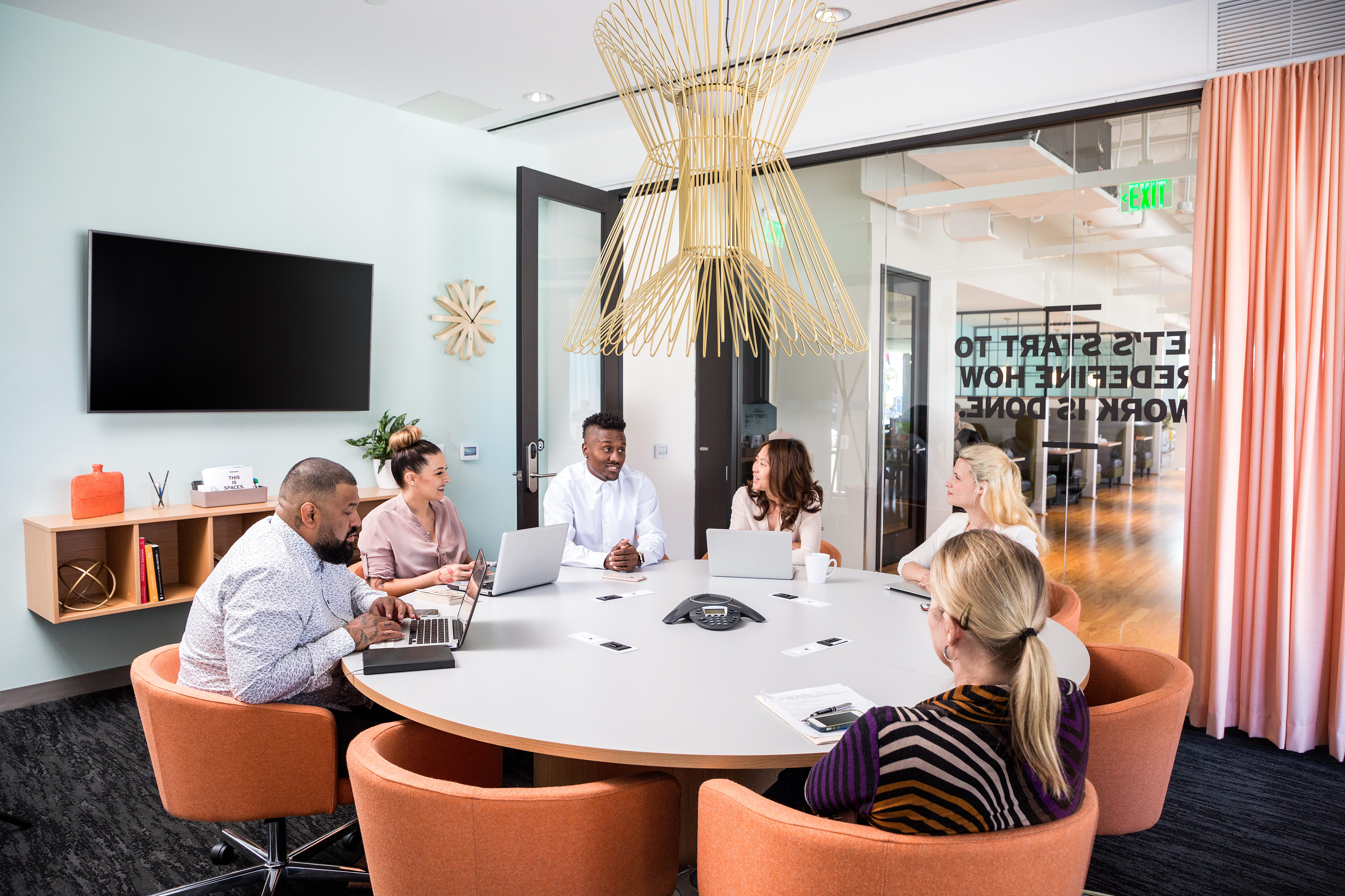 Spaces - California, Culver City - Spaces Culver City image 4