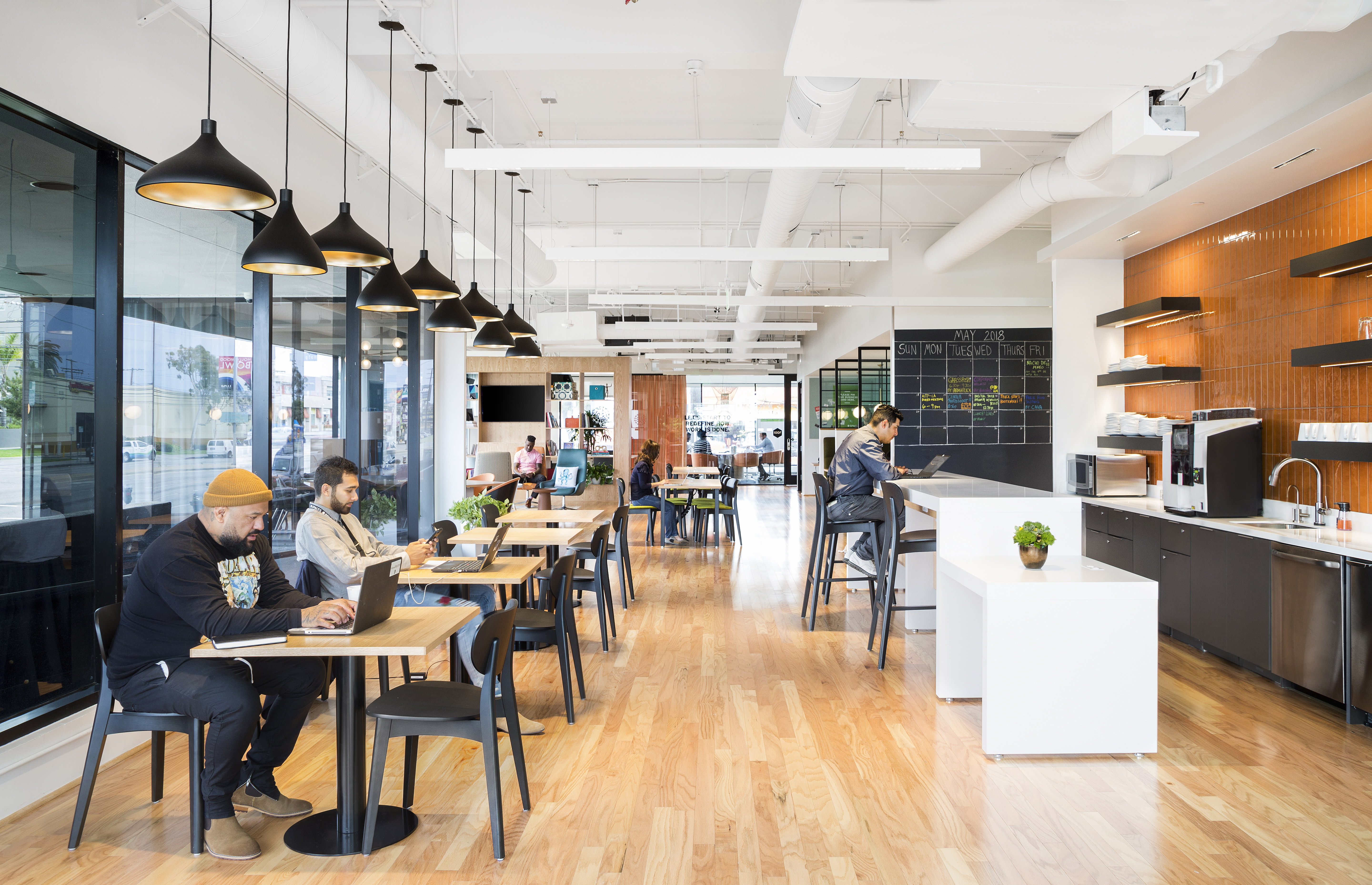 Spaces - California, Culver City - Spaces Culver City image 2