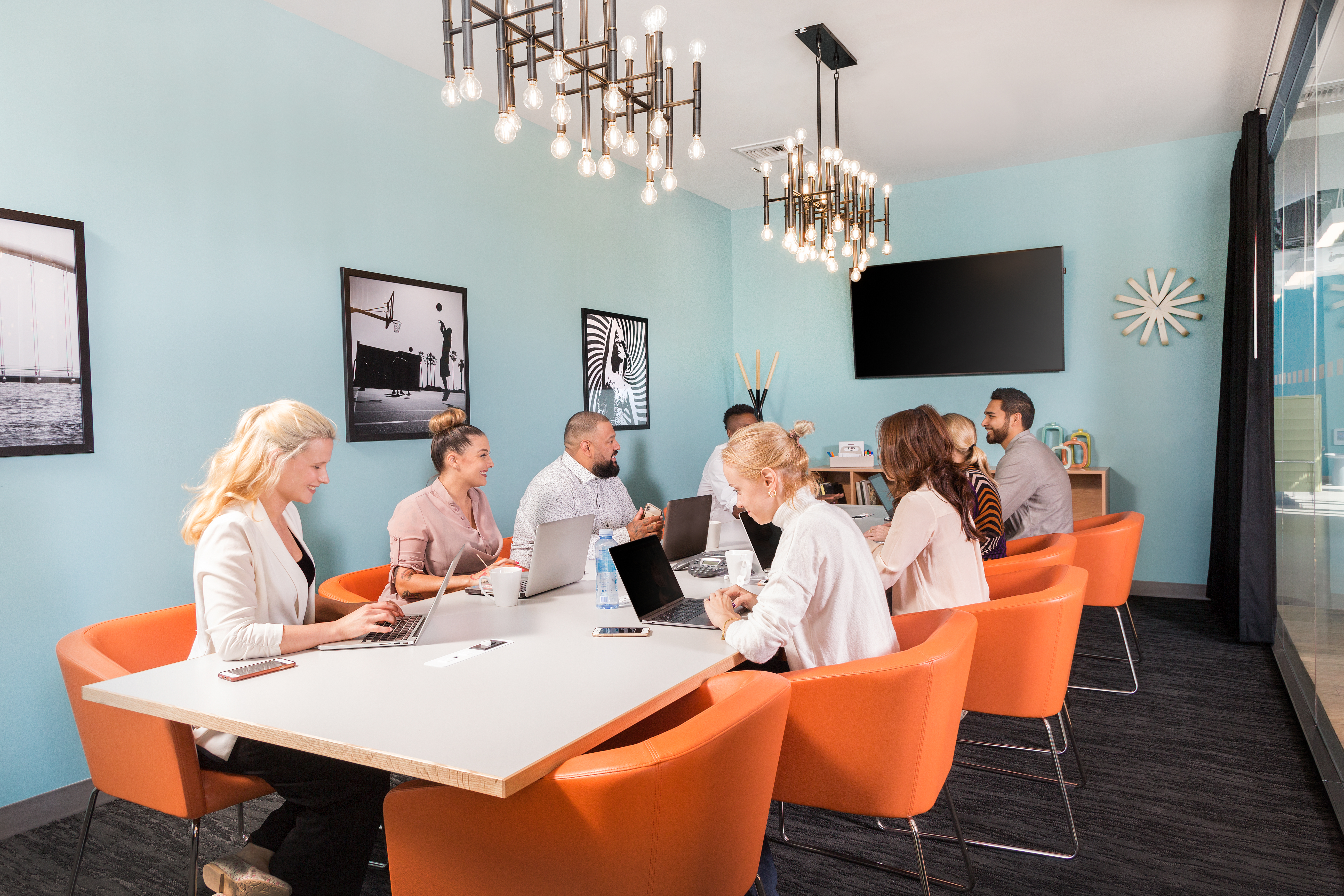 Spaces - California, Culver City - Spaces Culver City image 5